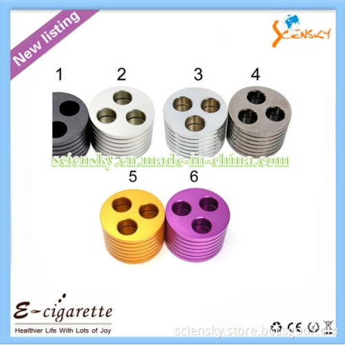 2013 New E-Cigarette Accessories, EGO Ashtray E Cig Holder